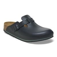 Boston Pro Natural Leather