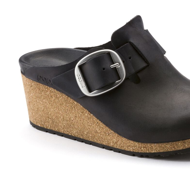 Fanny Oiled Leather Fanny Oiled Leather