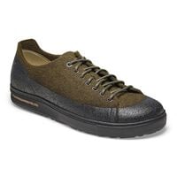 Bend Low Dip Wool/Textile