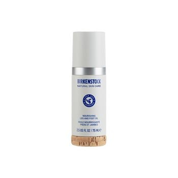 Nourishing Leg and Foot Oil Nourishing Leg and Foot Oil