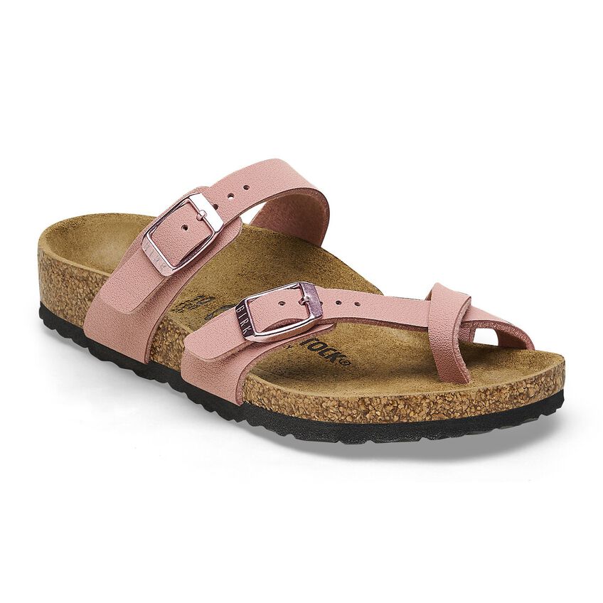 Birkenstock Mayari Birkenstock Sale Pink In Stock In Bantry Mayari