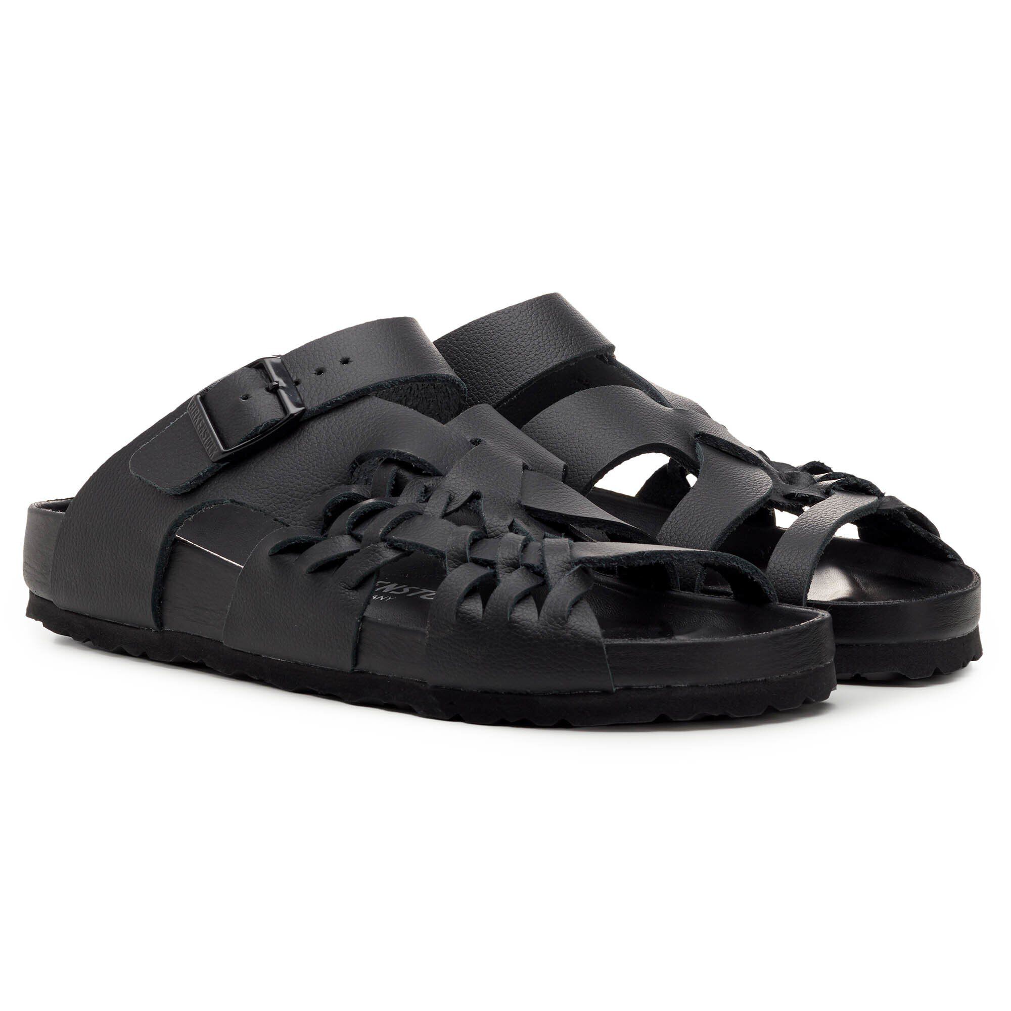 正規代理店 Tallahassee CSM Archive Black Leather Nubuck Style Re-Issue ノート・メモ帳