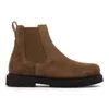 Highwood Slip On Women Suede Leather