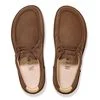 Pasadena Suede Leather