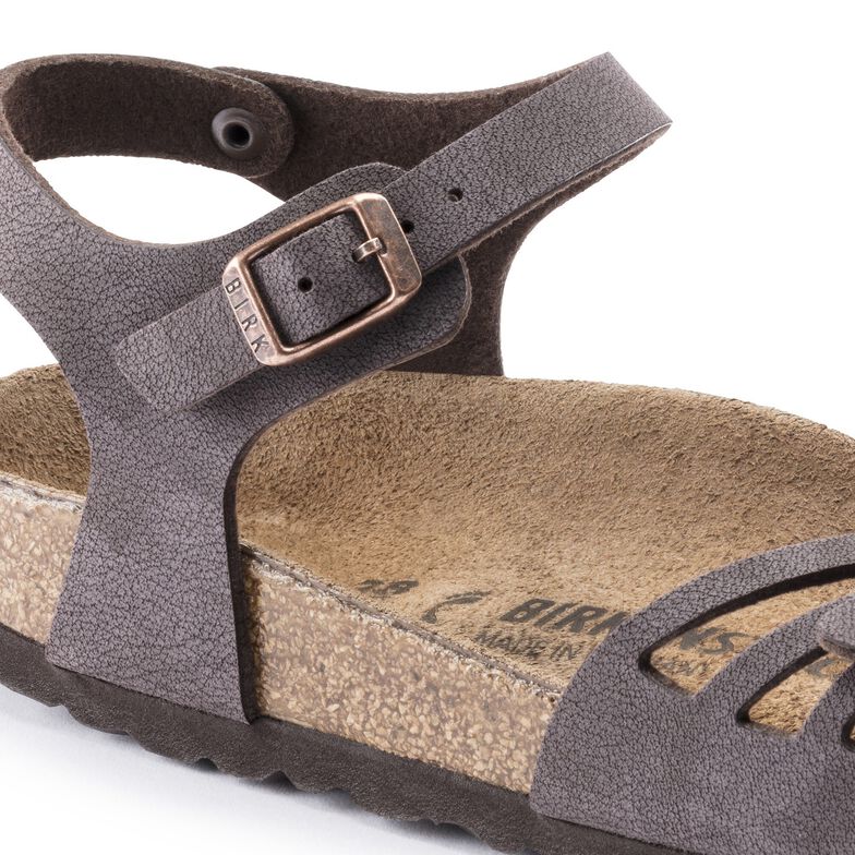 Bali Birko-Flor Nubuck Bali Birko-Flor Nubuck