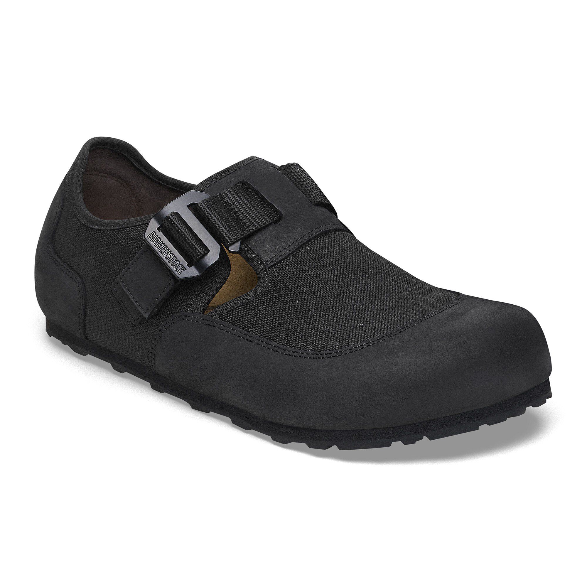 BIRKENSTOCK ビルケンシュトック ロンドン ブラック 39