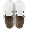 Boston Super Grip Natural Leather