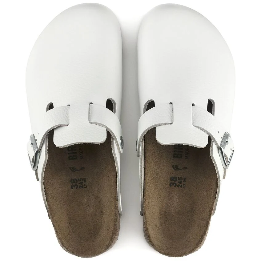 Boston Super Grip Natural Leather