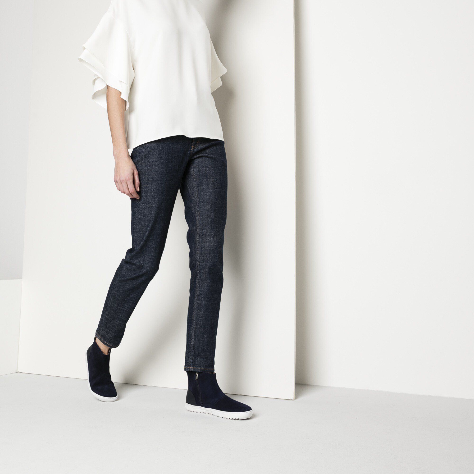 birkenstock myra high top sneaker