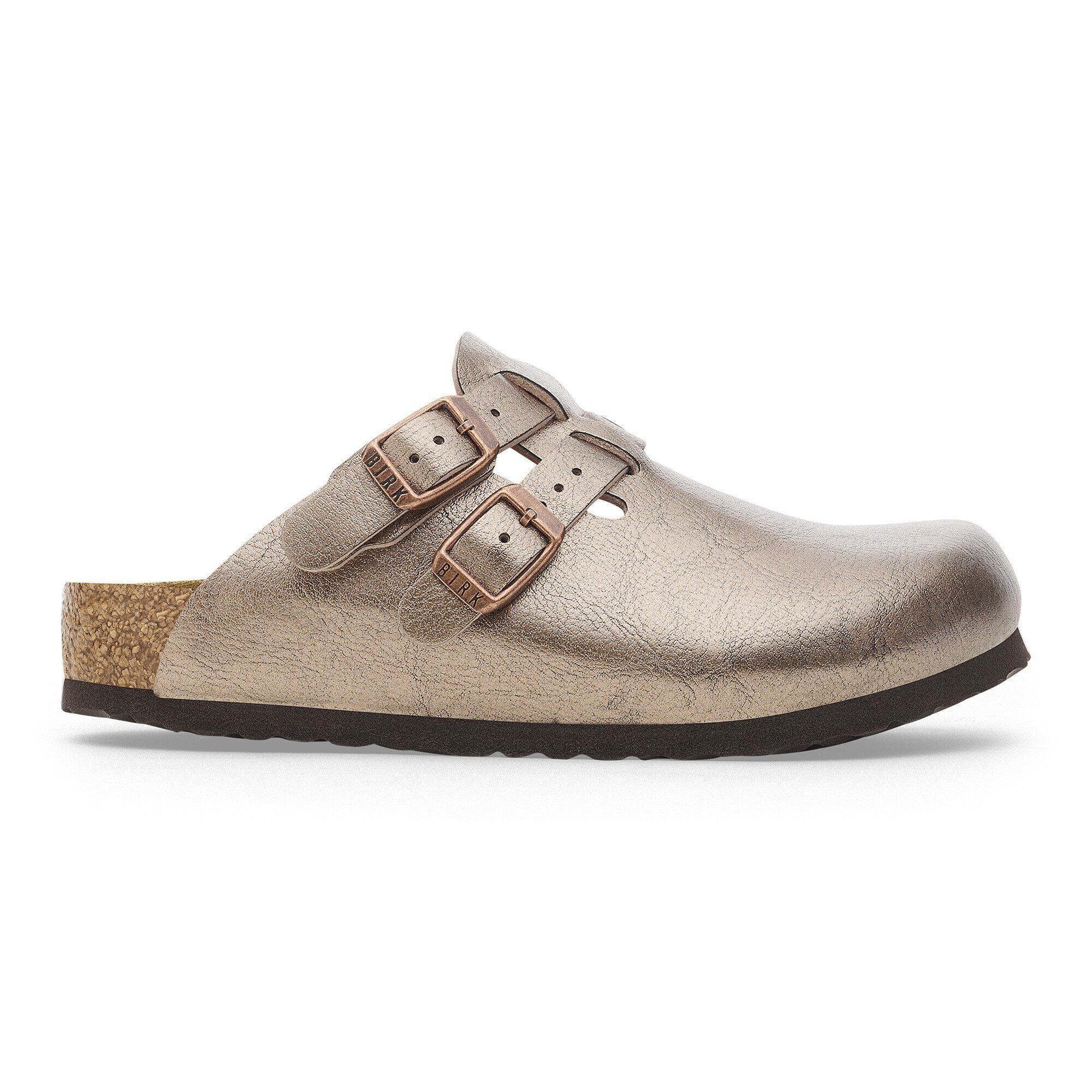 Kay Kids Birko Flor Graceful Taupe BIRKENSTOCK
