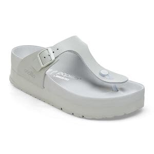 Gizeh PAP Flex Platform Natural Leather