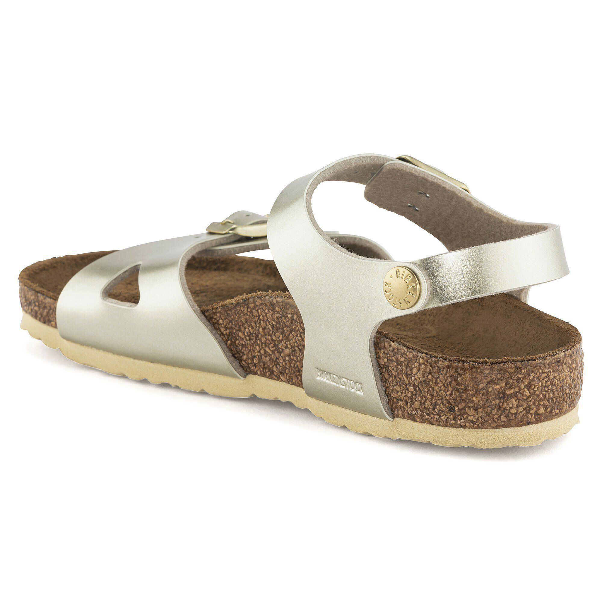 Birkenstock rio birko-flor store