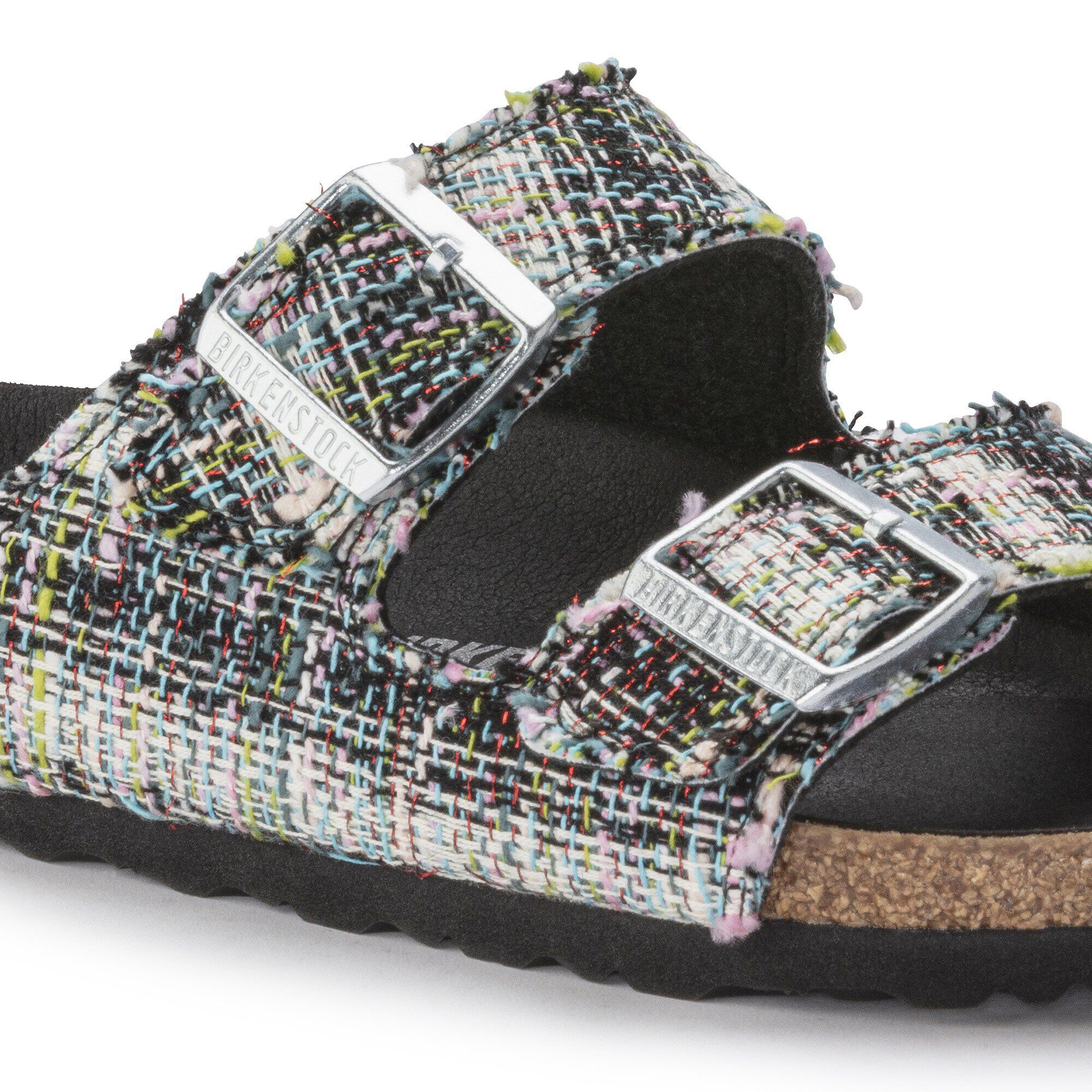 Birkenstock tweed online