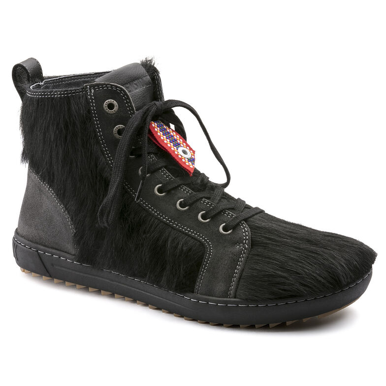 Bartlett Natural Leather/Fur Bartlett Natural Leather/Fur