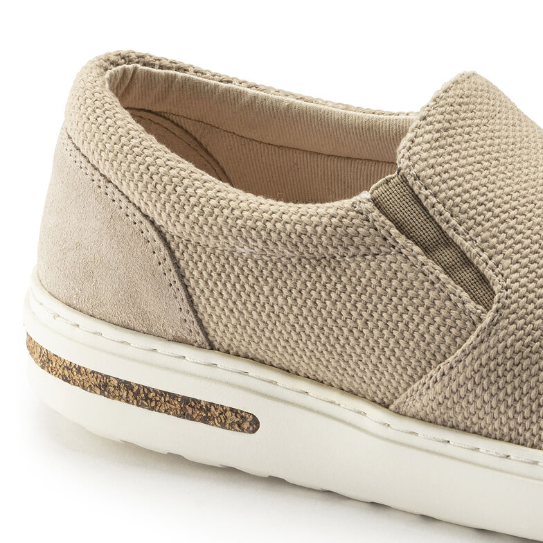 Oswego Canvas/Suede Oswego Canvas/Suede