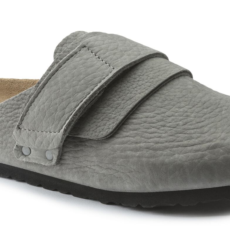 Nagoya Nubuck Leather Nagoya Nubuck Leather