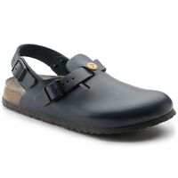 Tokio ESD Natural Leather