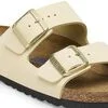 Arizona Soft Footbed Nubuk Leather