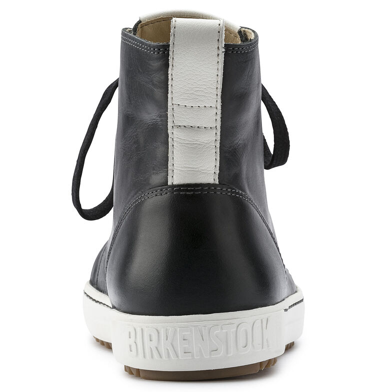 Bartlett Natural Leather Bartlett Natural Leather
