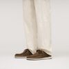 Pasadena Suede Leather