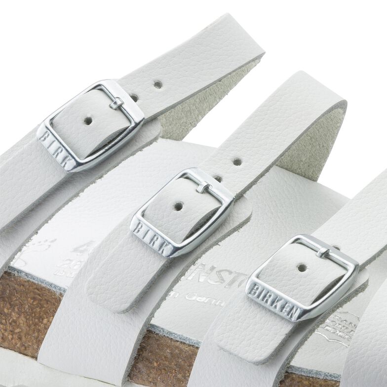 Delmas Natural Leather Delmas Natural Leather