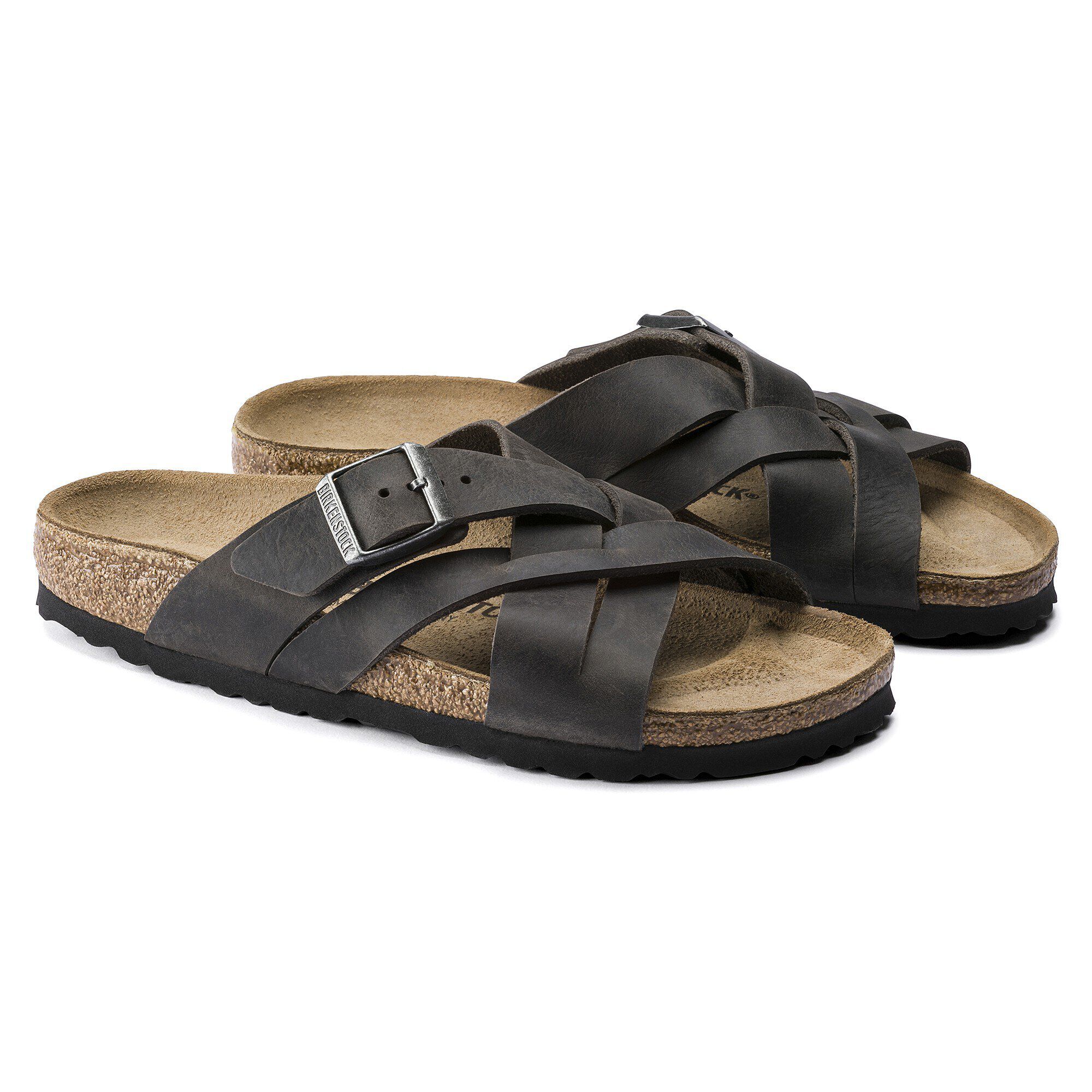 Lugano birkenstock clearance