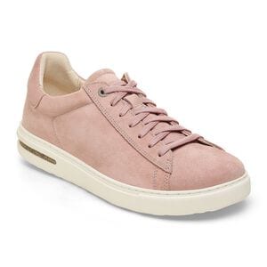 Bend Low Suede Leather