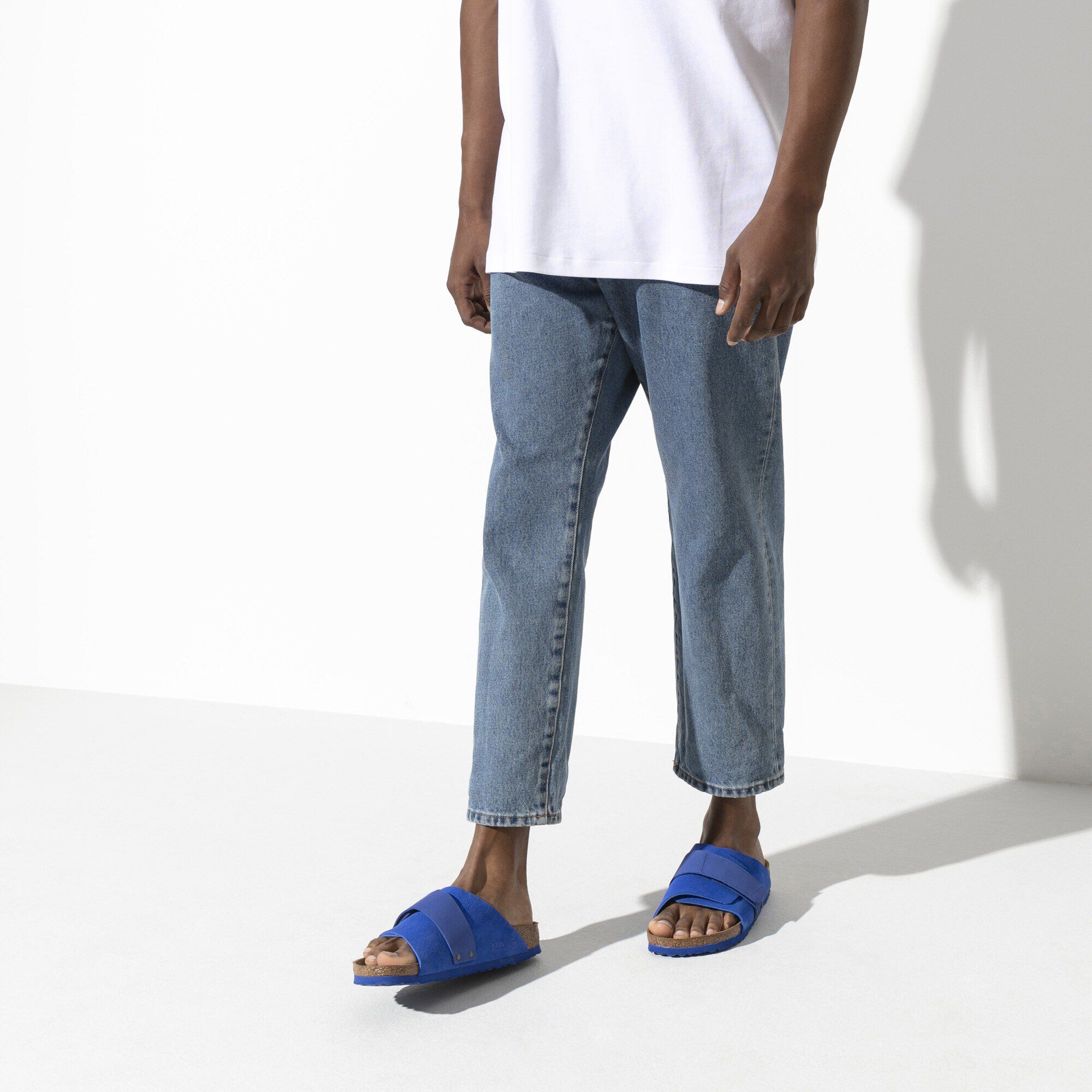 birkenstock kyoto nubuck