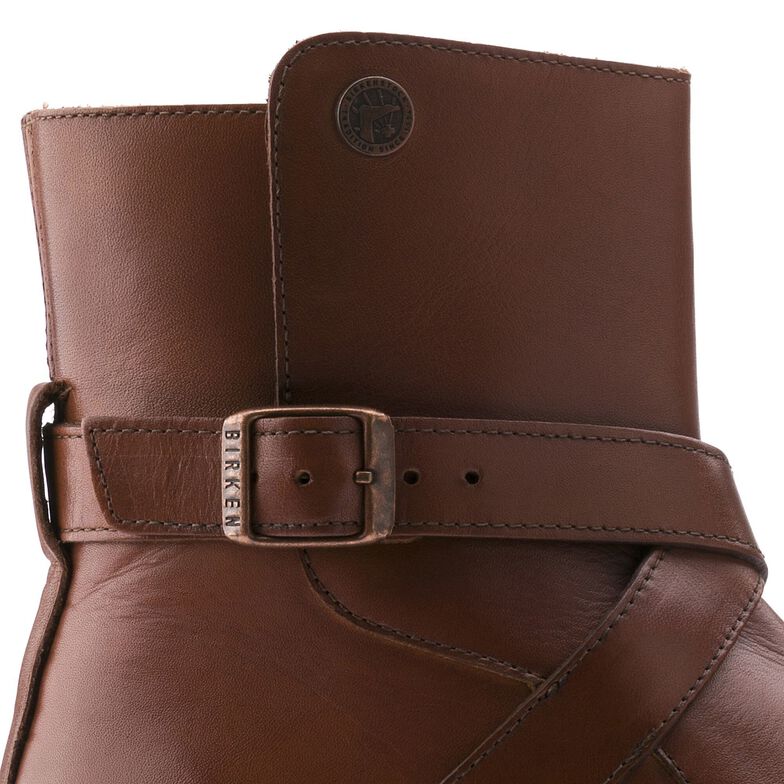 Collins Natural Leather Cuoio Collins Natural Leather Cuoio