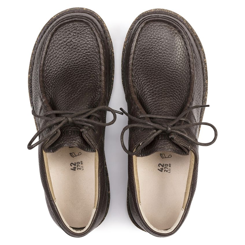 Pasadena Natural Leather