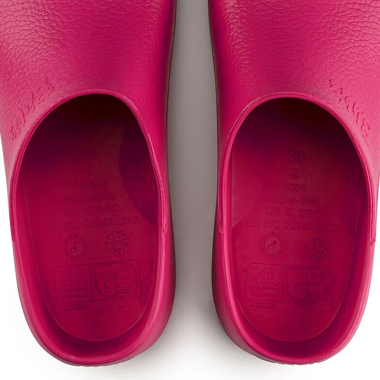 Polyurethane Raspberry Sorbet Polyurethane Raspberry Sorbet