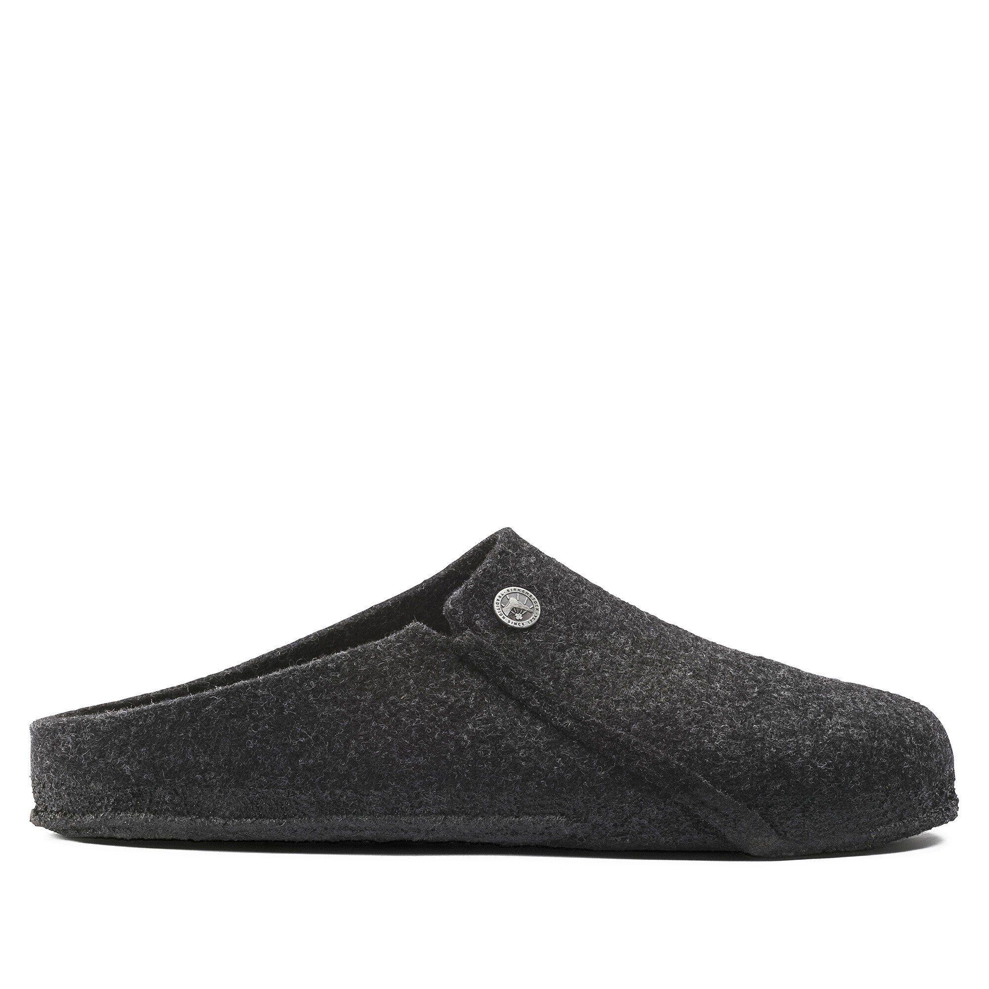 ビルケン　ツェルマットdarkbery WOOL37 新品　定価¥17600 ビルケン ツェルマットdarkbery WOOL37 新品 定価¥17600