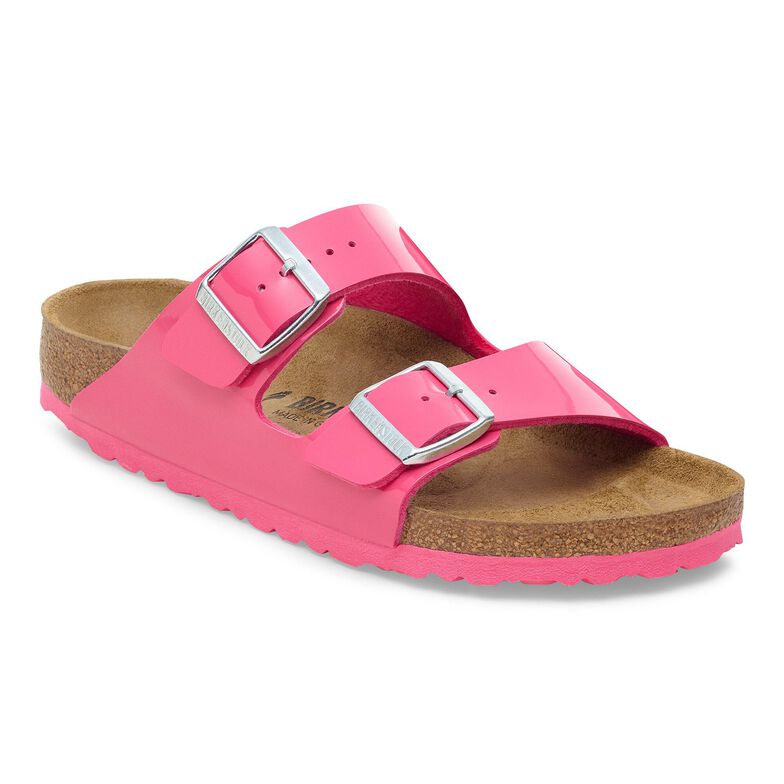 Arizona Birko-Flor Patent