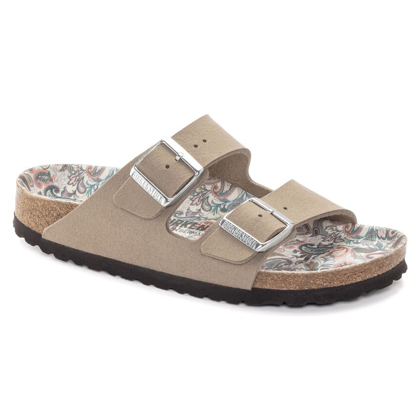 Arizona Synthetik Gray Taupe