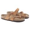 Mayari Vegan Birko-Flor Nubuk