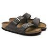 Arizona Soft Footbed Waxy Leather