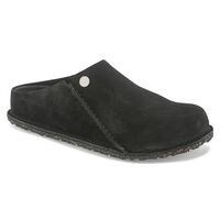 Zermatt Suede Leather