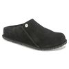 Zermatt Suede Leather