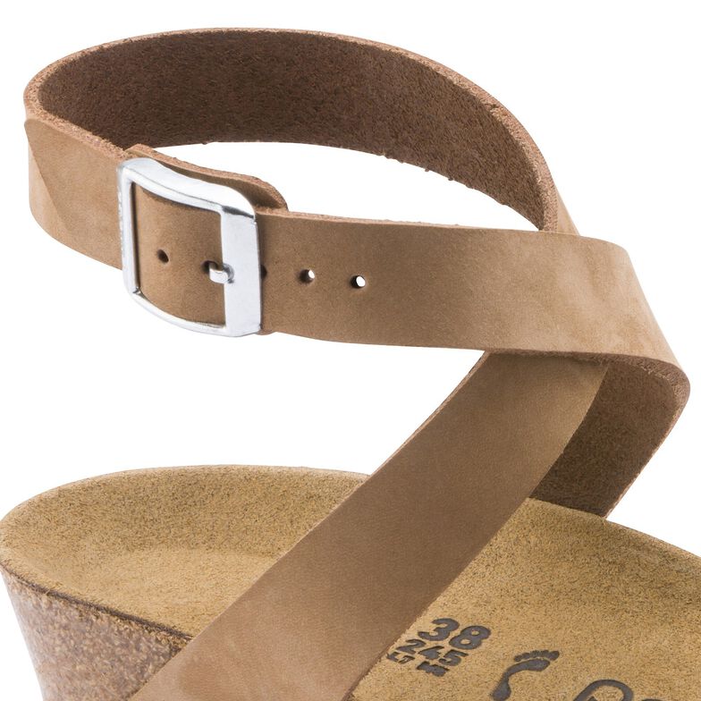 Lola Nubuck Leather Lola Nubuck Leather