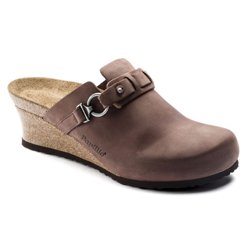 Dana Oiled Leather Shop Online At Birkenstock