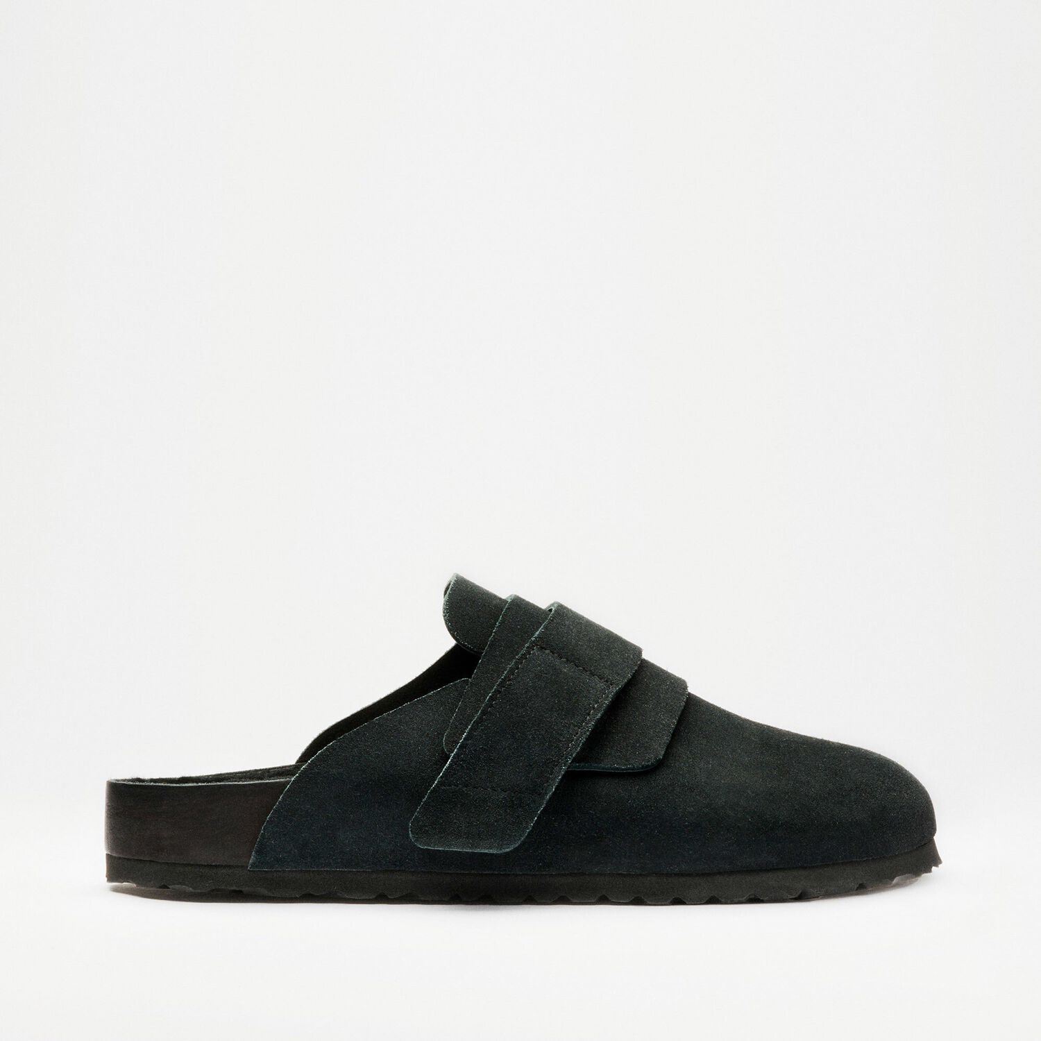 Nagoya Suede Tekla