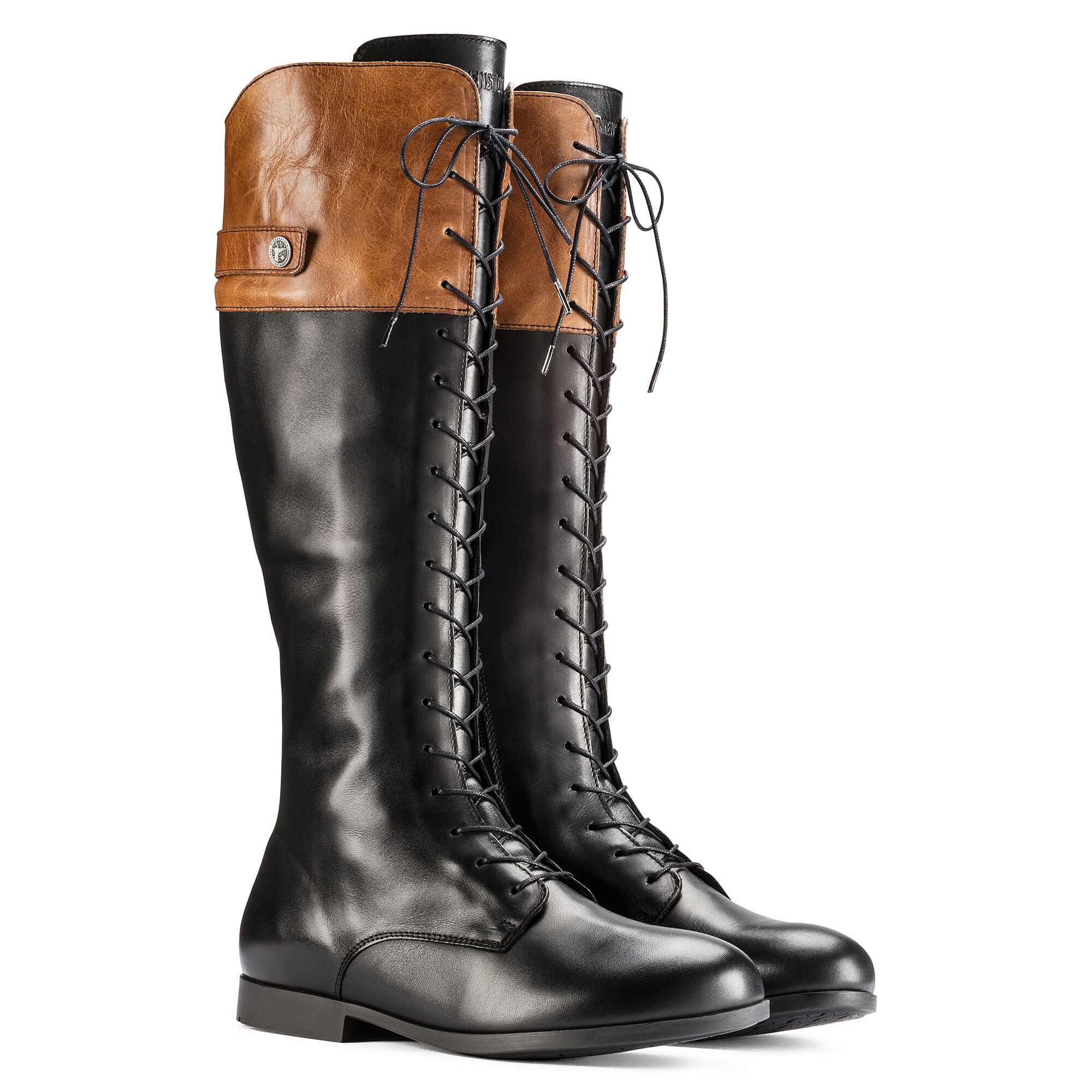 birkenstocks longford boots
