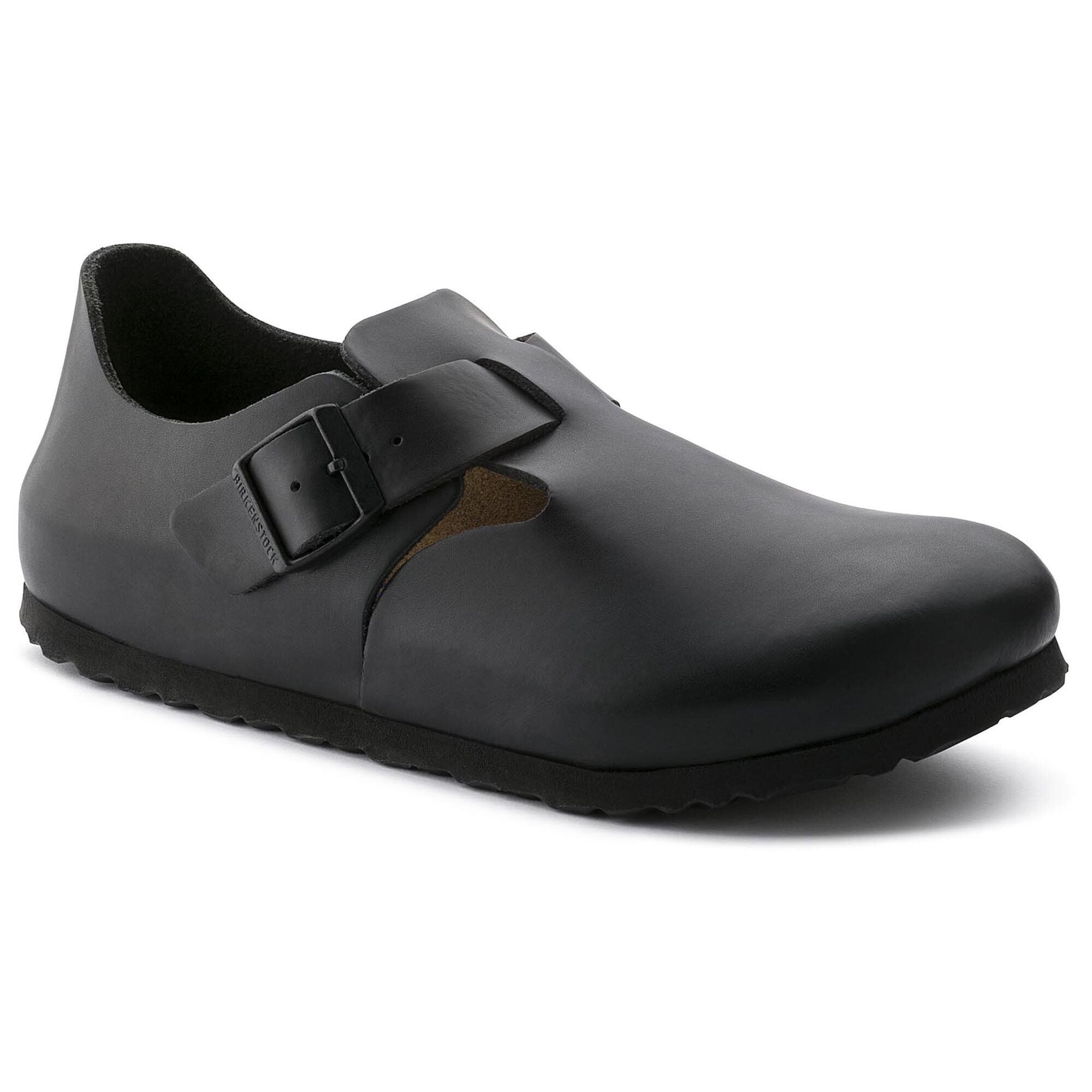Birkenstock london non slip