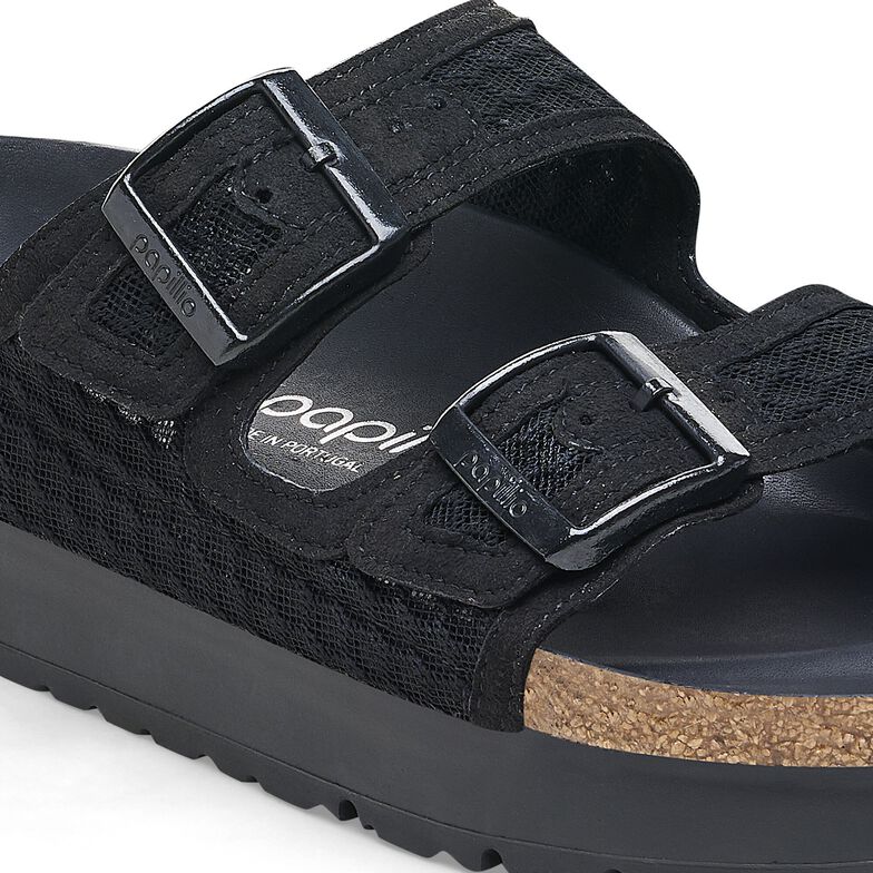 Arizona Flex Platform Synthetik