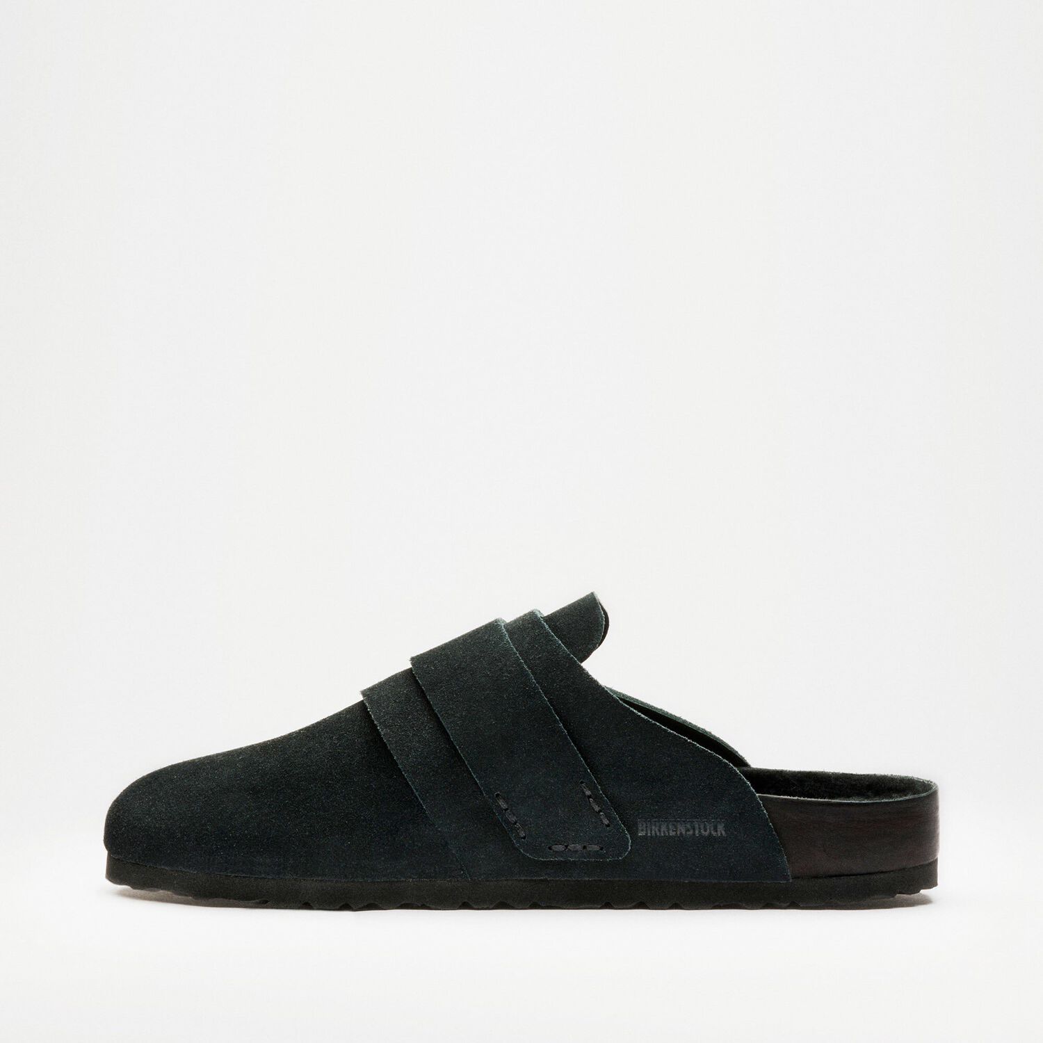 Nagoya Suede Tekla