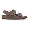 Milano AS Kids Birko-Flor Nubuk