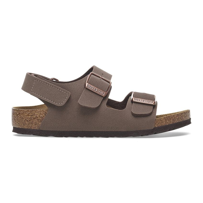 Milano AS Kids Birko-Flor Nubuk