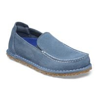 Utti Suede Leather