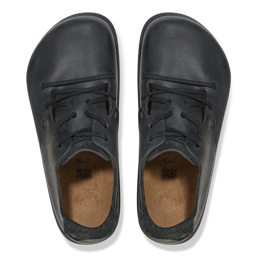 Montana Natural Leather Oiled