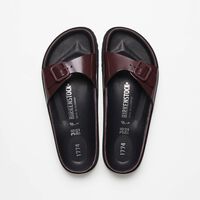 1774 Madrid Leather Patent Leather
